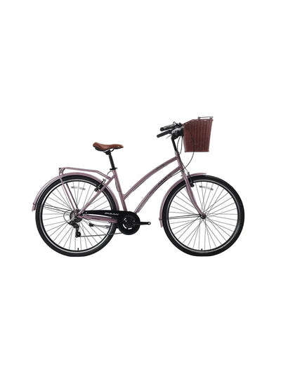 Городской велосипед Bisan Serenity S