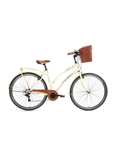 Городской велосипед Bisan Serenity S