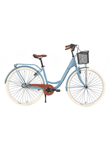 Bisan Sorrento 26 Jant Şehir Bisikleti