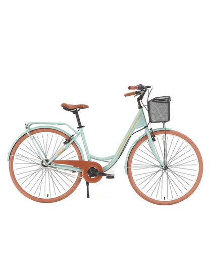 Bisan Sorrento 26 Jant Şehir Bisikleti