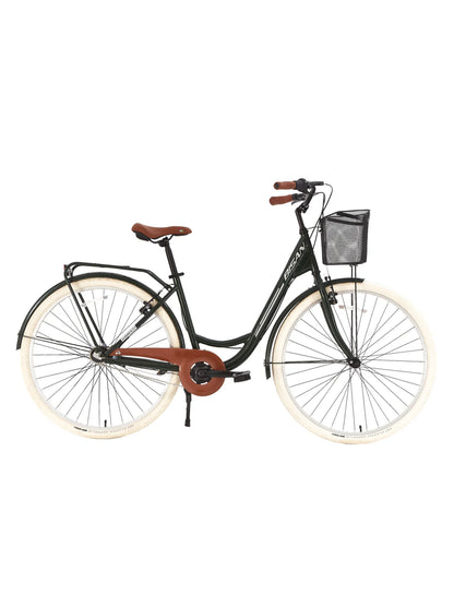 Bisan Sorrento 26 Jant Şehir Bisikleti