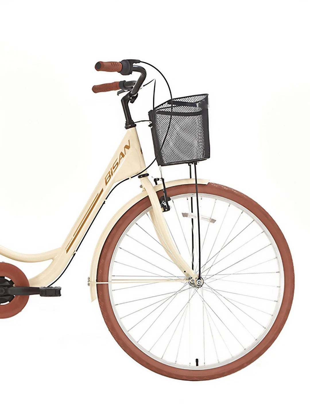 Bisan Sorrento 26 Jant Şehir Bisikleti