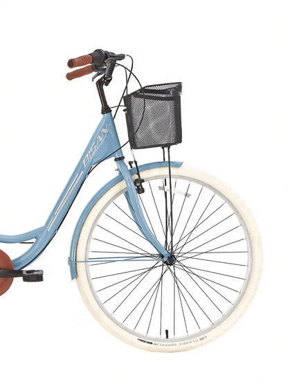 Bisan Sorrento 26 Jant Şehir Bisikleti