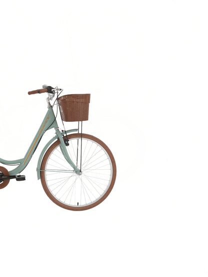 Bisan Sorrento S 26 Jant Şehir Bisikleti 2026