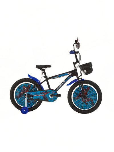 Детский велосипед Bisan Spark 20 дюймов, 2026 год 