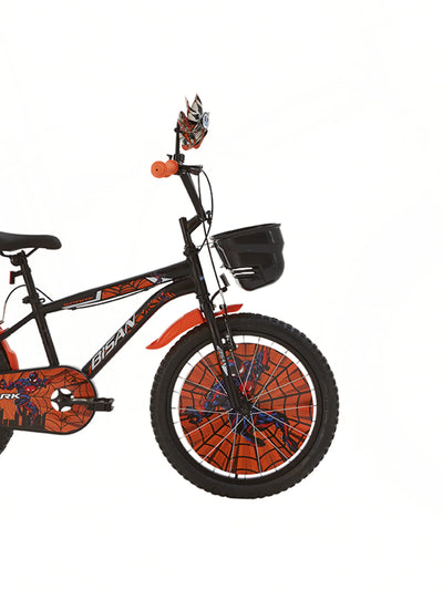 Детский велосипед Bisan Spark 20 дюймов, 2026 год 