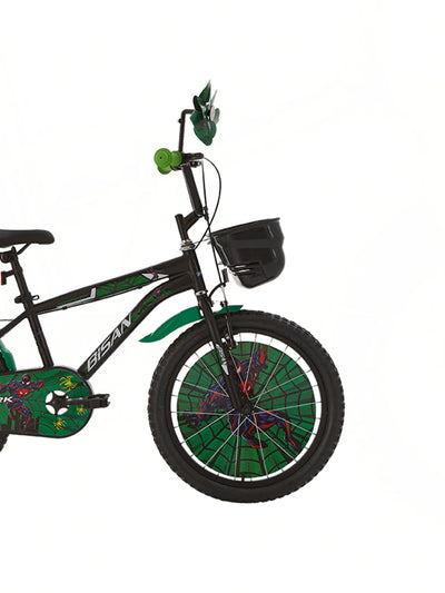 Детский велосипед Bisan Spark 20 дюймов, 2026 год 