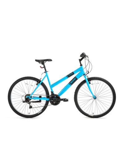 Bisan Thunder Lady 24 Rim Mountain Bike– Uğur Bisiklet