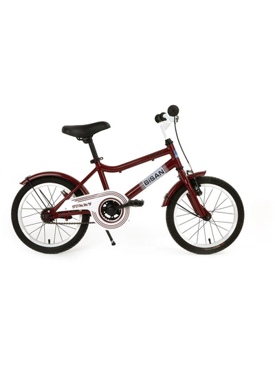 Bisan Tommy 16 Rim Kids Bike