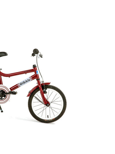 Bisan Tommy 16 Rim Kids Bike