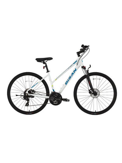 Bisan TRX 8300 Şehir Bisikleti 2026