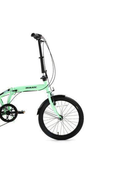 Bisan Twin S Katlanır Bisiklet 2026