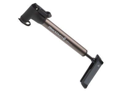 BlackBurn AirStick Anyvalve Mini Pompa Siyah 7080554