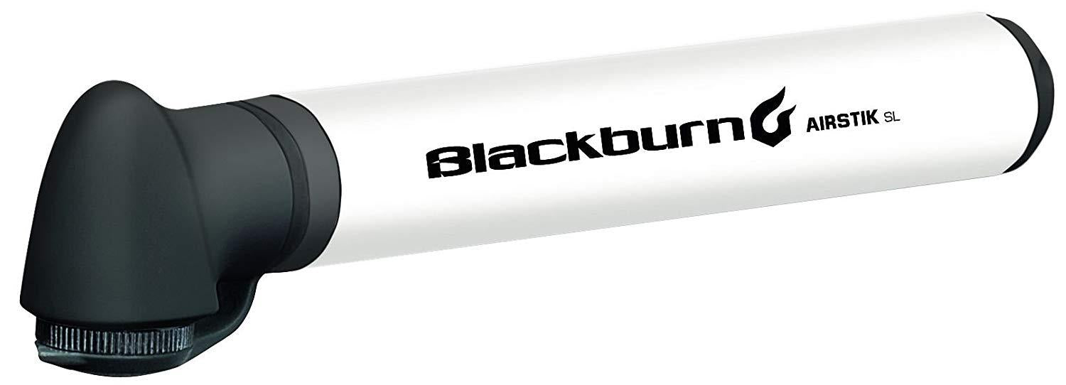 BLACKBURN Airstik SL Mini 160psi Bicycle Pump