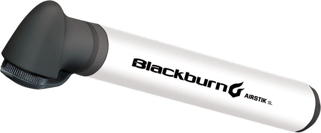 BLACKBURN Airstik SL Mini 160psi Bicycle Pump