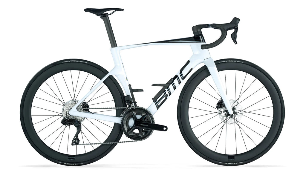 BMC Teammachine R 01 FIVE Carbon Road Bike 30006853/30006854