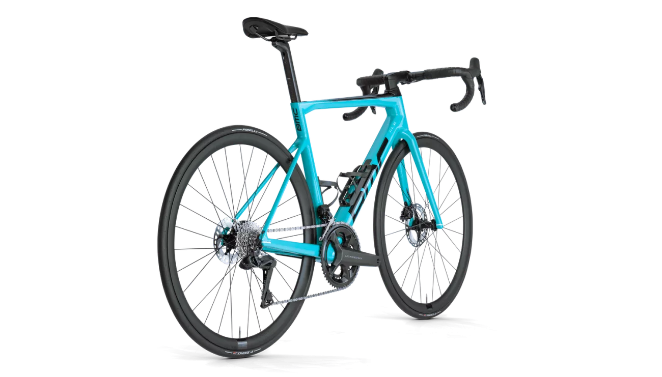 BMC Teammachine SLR 01 FOUR Karbon Yol Bisikleti 30005731/30005732