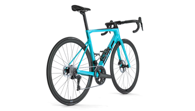 BMC Teammachine SLR 01 FOUR Carbon Road Bike 30005731/30005732