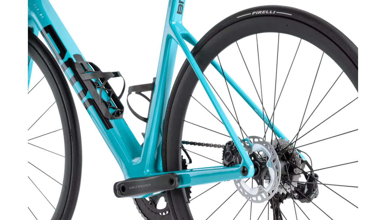 BMC Teammachine SLR 01 FOUR Karbon Yol Bisikleti 30005731/30005732