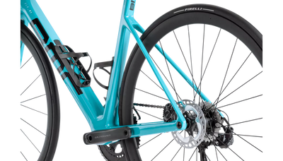 BMC Teammachine SLR 01 FOUR Carbon Road Bike 30005731/30005732