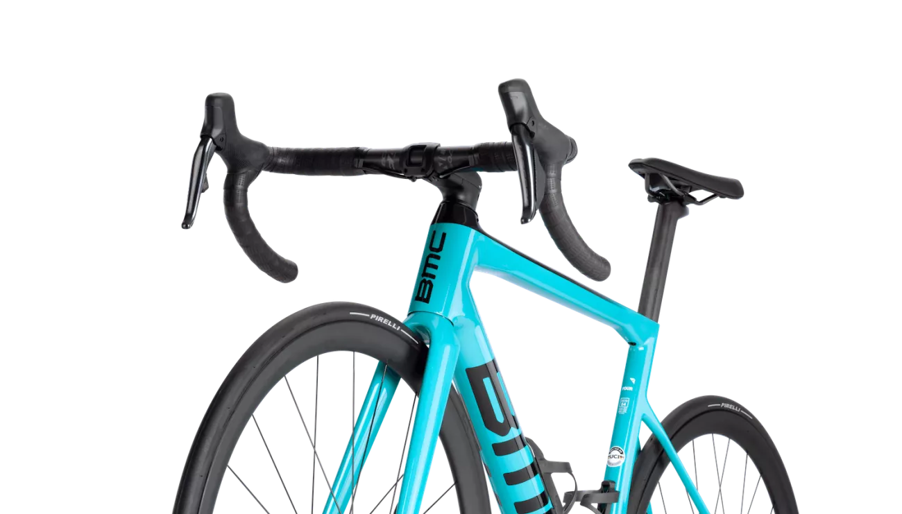 BMC Teammachine SLR 01 FOUR Karbon Yol Bisikleti 30005731/30005732