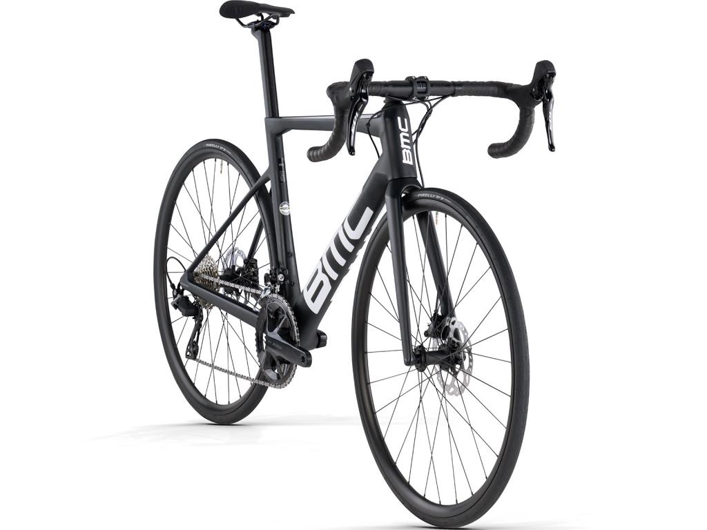 BMC Teammachine SLR FIVE Karbon Yol Bisikleti 30005767/30005770