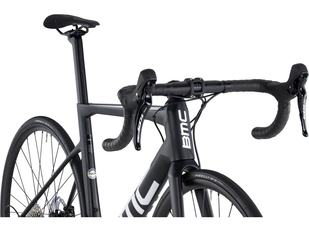 BMC Teammachine SLR FIVE Karbon Yol Bisikleti 30005767/30005770