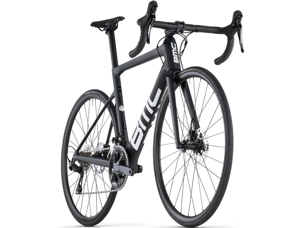 BMC Teammachine SLR FIVE Karbon Yol Bisikleti 30005767/30005770