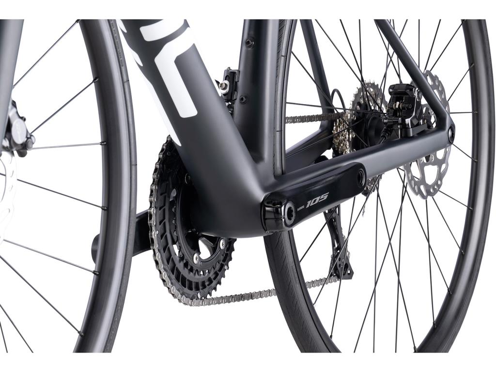 BMC Teammachine SLR FIVE Karbon Yol Bisikleti 30005767/30005770