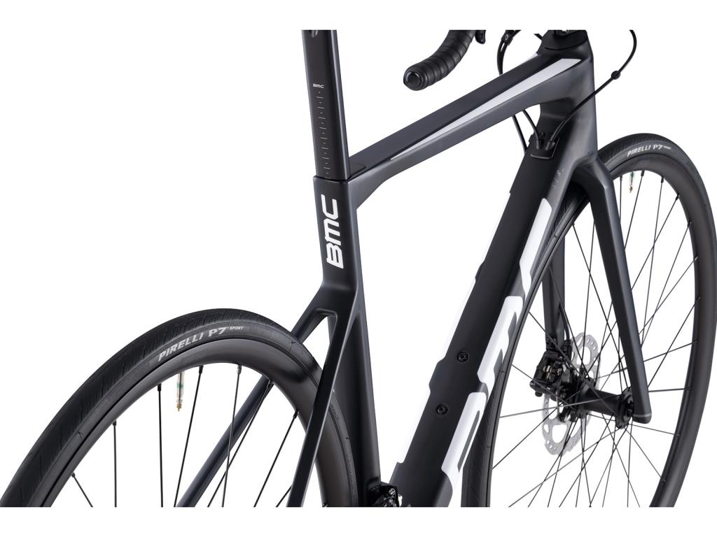 BMC Teammachine SLR FIVE Karbon Yol Bisikleti 30005767/30005770