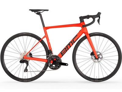 Шоссейный велосипед BMC Teammachine SLR THREE 105 Di2 Carbon 30006975/30006977