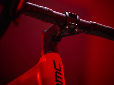 Шоссейный велосипед BMC Teammachine SLR THREE 105 Di2 Carbon 30006975/30006977