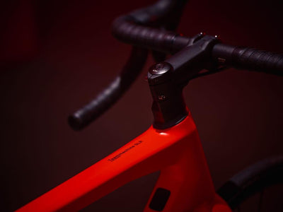 Шоссейный велосипед BMC Teammachine SLR THREE 105 Di2 Carbon 30006975/30006977