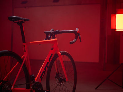 Шоссейный велосипед BMC Teammachine SLR THREE 105 Di2 Carbon 30006975/30006977
