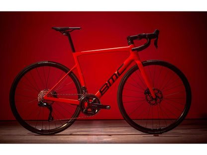 BMC Teammachine SLR THREE 105 Di2 Karbon Yol Bisikleti 30006975/30006977