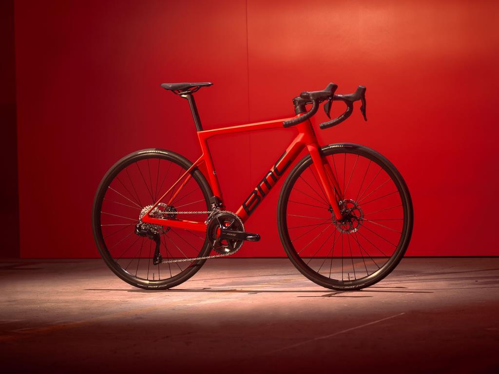 BMC Teammachine SLR THREE 105 Di2 Karbon Yol Bisikleti 30006975/30006977