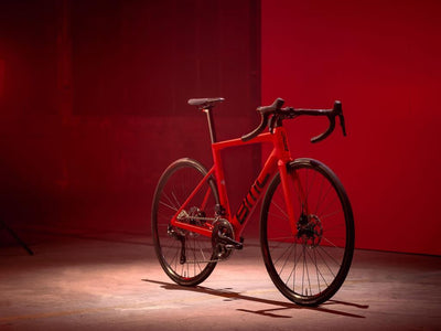 Шоссейный велосипед BMC Teammachine SLR THREE 105 Di2 Carbon 30006975/30006977