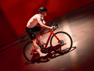 Шоссейный велосипед BMC Teammachine SLR THREE 105 Di2 Carbon 30006975/30006977
