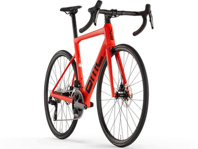 Шоссейный велосипед BMC Teammachine SLR THREE 105 Di2 Carbon 30006975/30006977