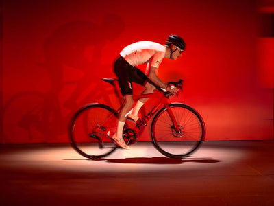 Шоссейный велосипед BMC Teammachine SLR THREE 105 Di2 Carbon 30006975/30006977