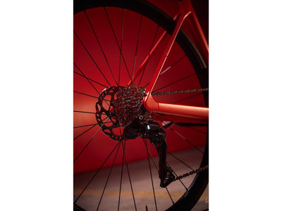 Шоссейный велосипед BMC Teammachine SLR THREE 105 Di2 Carbon 30006975/30006977