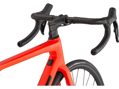 Шоссейный велосипед BMC Teammachine SLR THREE 105 Di2 Carbon 30006975/30006977