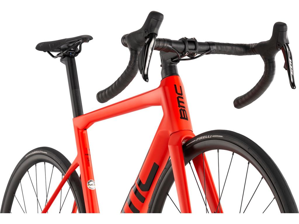 BMC Teammachine SLR THREE 105 Di2 Karbon Yol Bisikleti 30006975/30006977