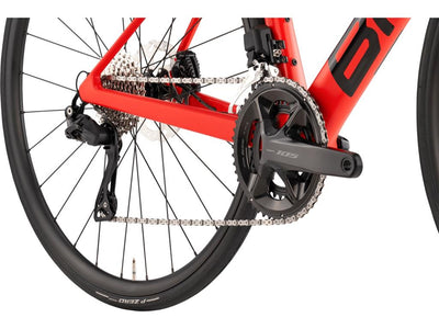 Шоссейный велосипед BMC Teammachine SLR THREE 105 Di2 Carbon 30006975/30006977