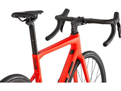 Шоссейный велосипед BMC Teammachine SLR THREE 105 Di2 Carbon 30006975/30006977