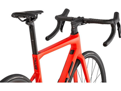 BMC Teammachine SLR THREE 105 Di2 Karbon Yol Bisikleti 30006975/30006977