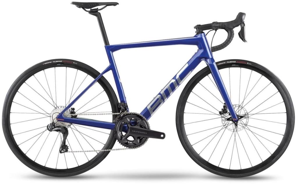 BMC Teammachine SLR THREE Ultegra Carbon Road Bike 30002331