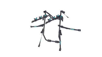 Bnb Rack Swift Touring 3 Bicycle Capacity Rear Bicycle 