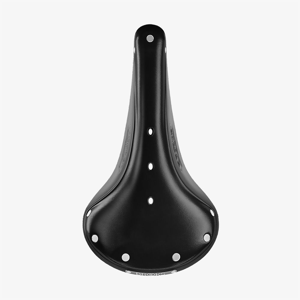 Brooks B17 Narrow Sele 151mm Siyah