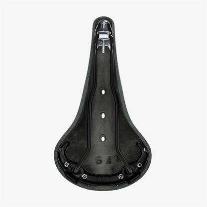 Brooks B17 Narrow Sele 151mm Siyah